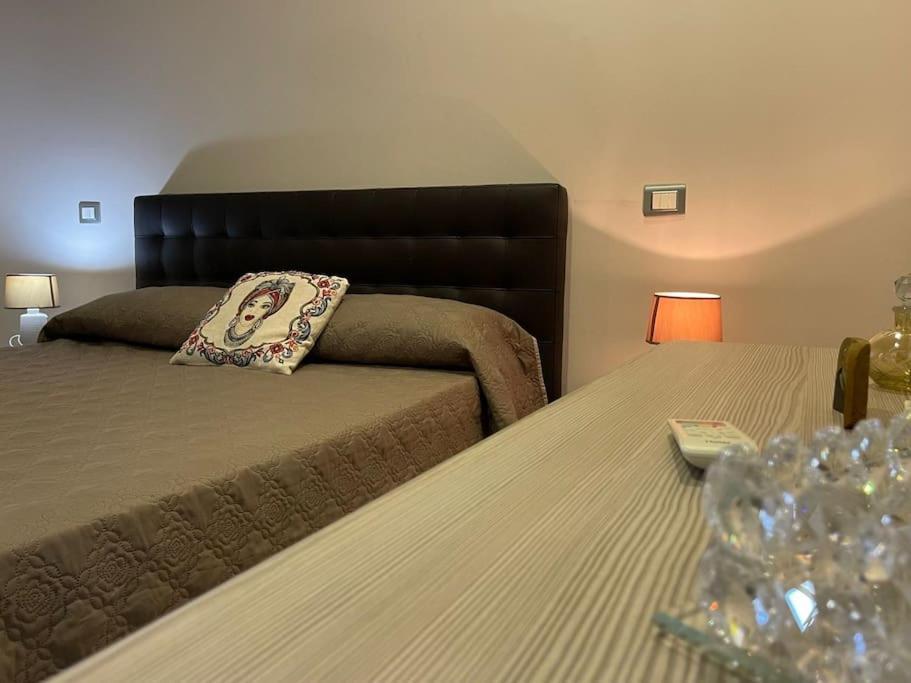 Apartamento Casa Marina Sciacca Exterior foto