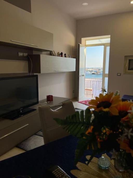 Apartamento Casa Marina Sciacca Exterior foto